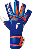 Reusch Attrakt Gold X Evolution 5670964 4126 blue front